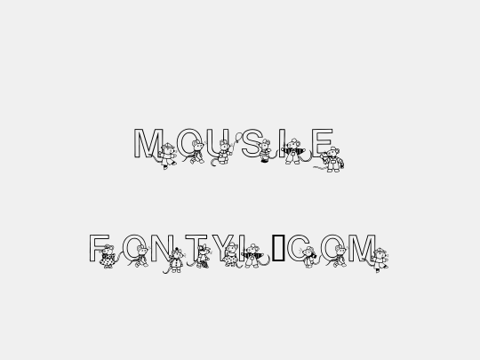 Mousie