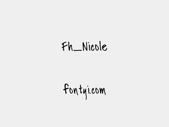 Fh_Nicole