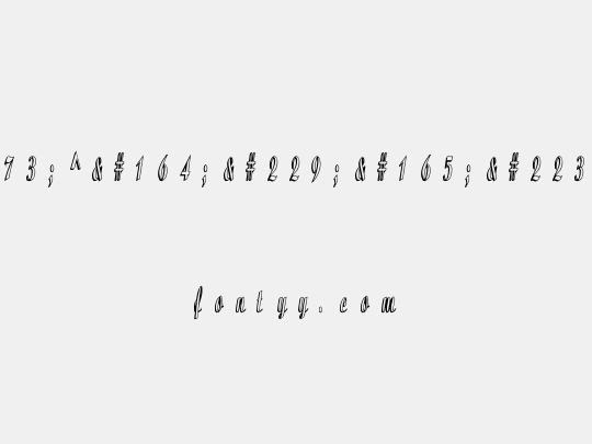 ª÷±ö­^¤å¥ßÅé¤K¤Q