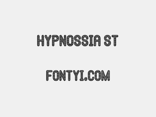 Hypnossia St