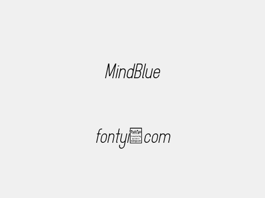 MindBlue