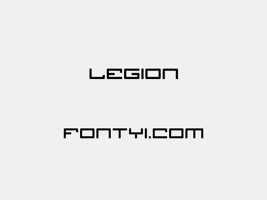 Legion