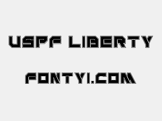 USPF Liberty