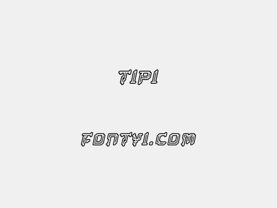 Tipi
