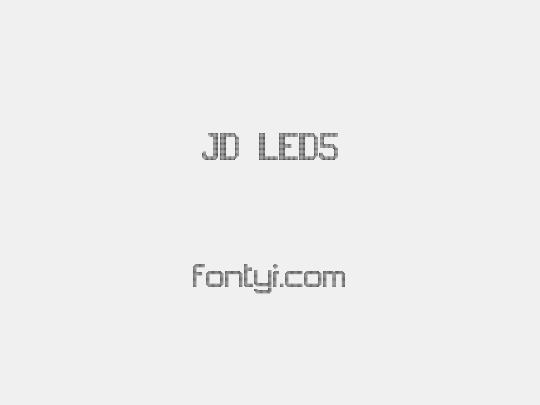 JD LED5