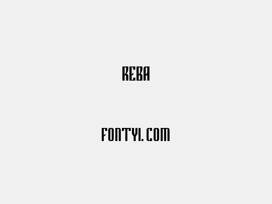 REBA
