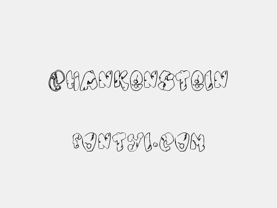 Chankenstein