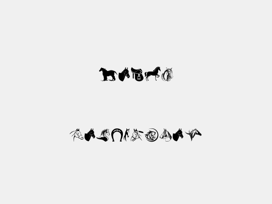 Horse