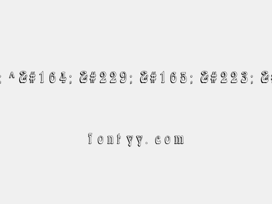 ª÷±ö­^¤å¥ßÅé¤Q¤»