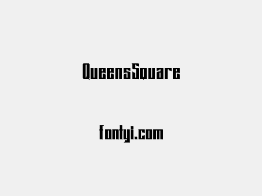 QueensSquare