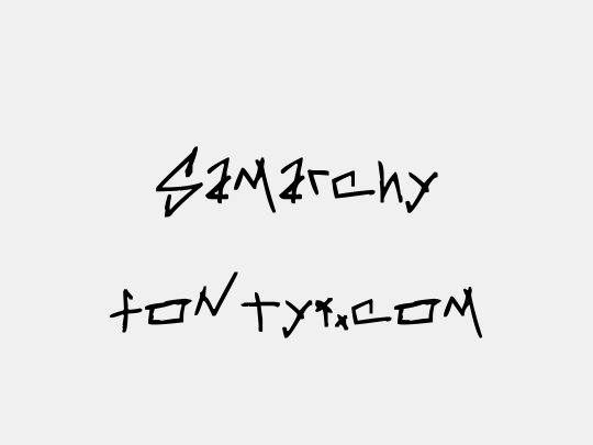 Samarchy