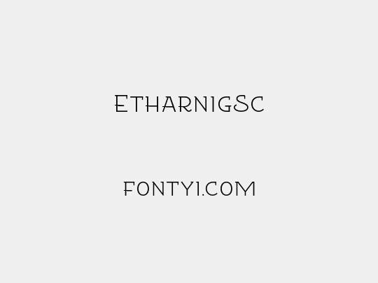 EtharnigSc