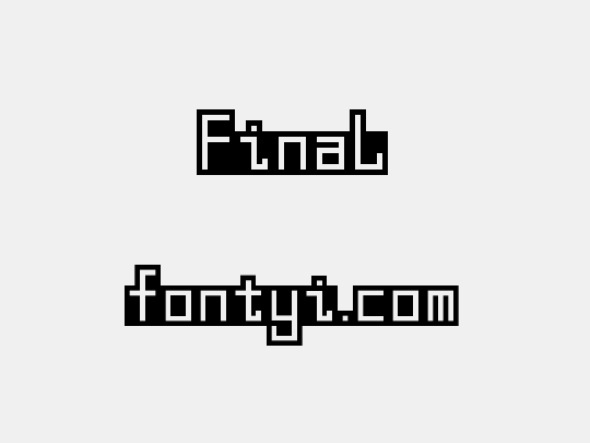 Final