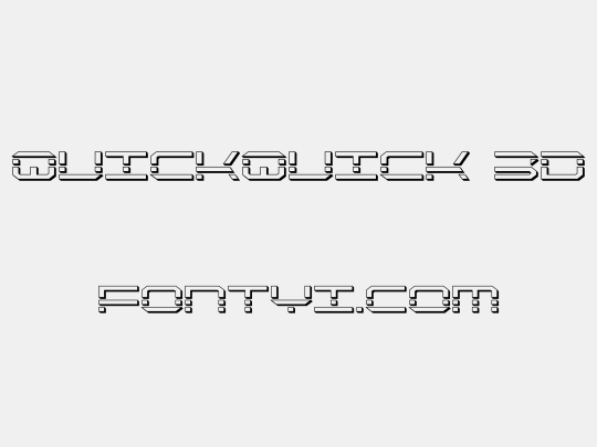 QuickQuick 3D