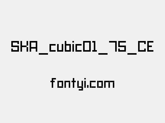 SKA_cubic01_75_CE