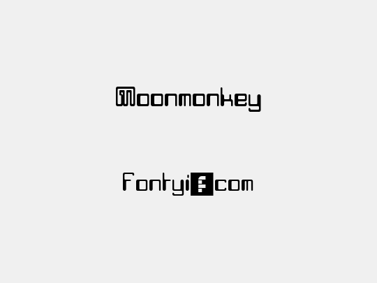 Moonmonkey