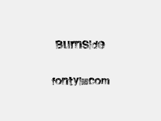BurnSide