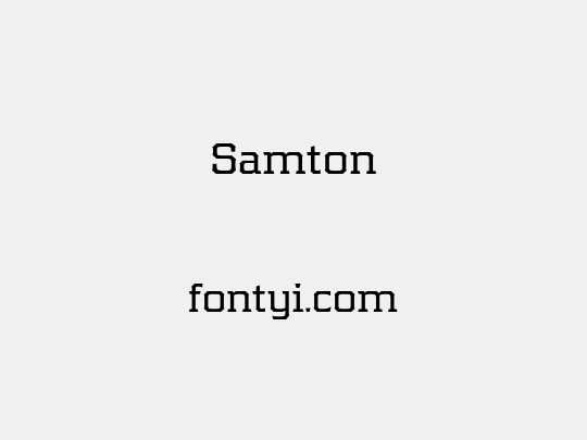 Samton