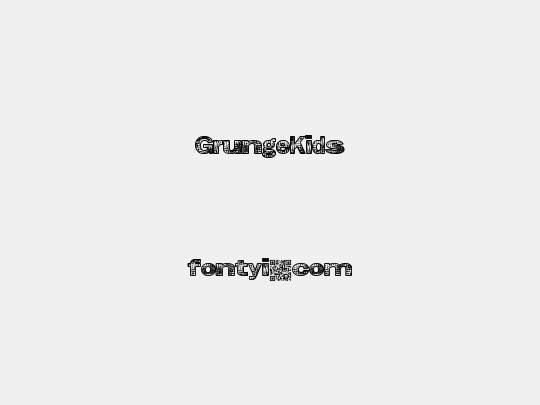 GrungeKids
