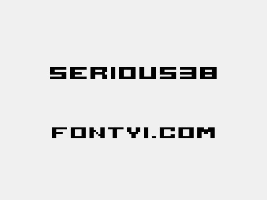serious3b