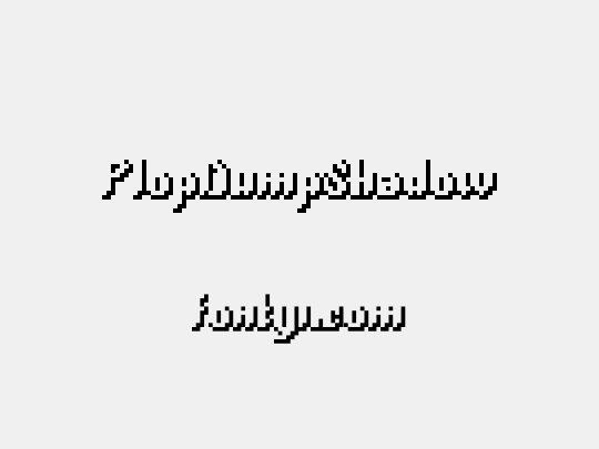 PlopDumpShadow