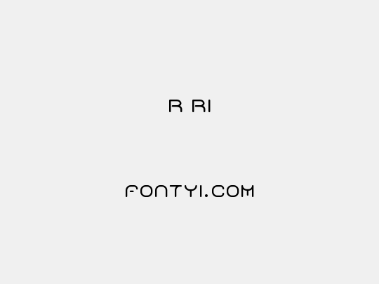 r ri