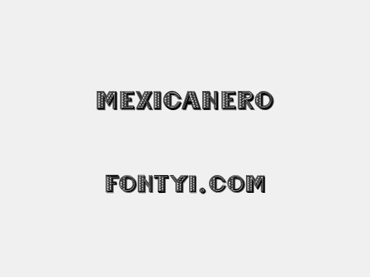 Mexicanero