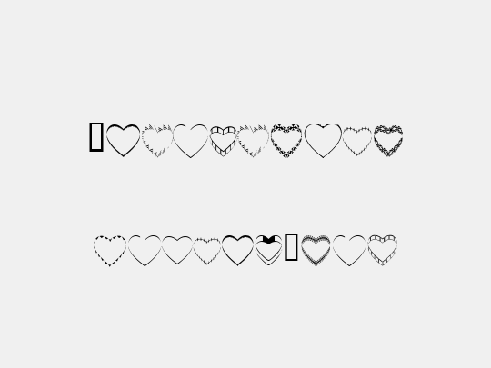 4YEOhearts
