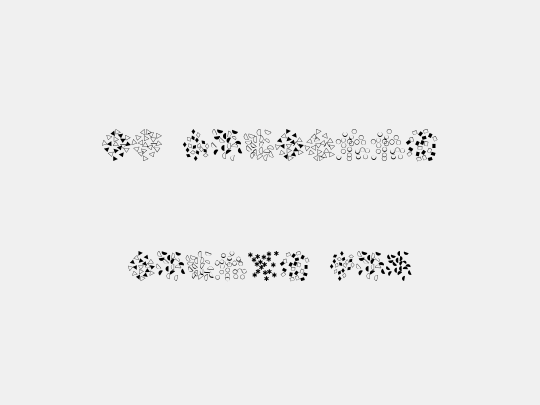 FE Confetti