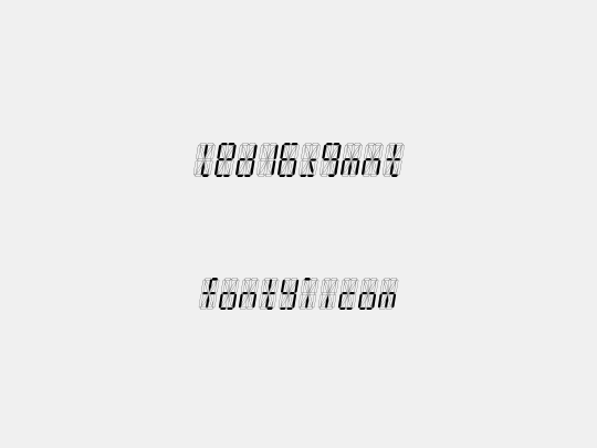 led16sgmnt