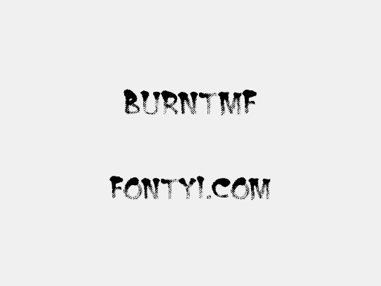 BurntMF