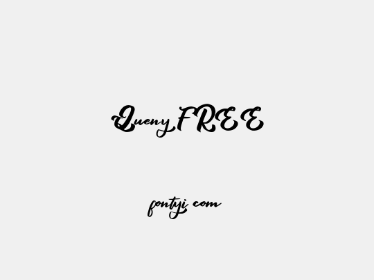Queny FREE