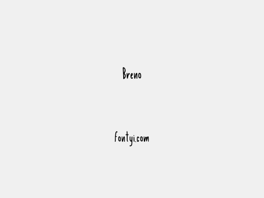 Breno
