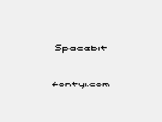 Spacebit