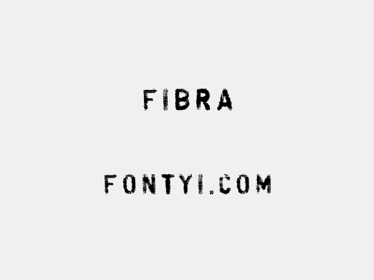 Fibra