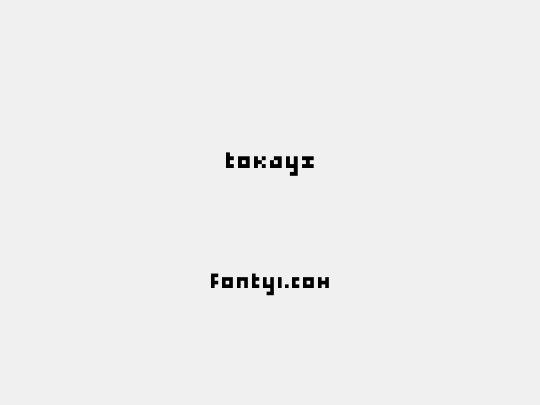tokayz