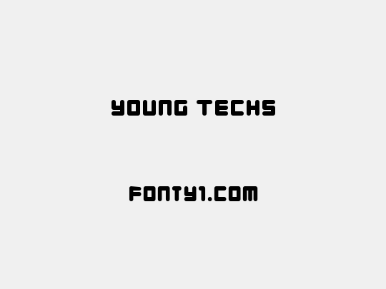 Young Techs