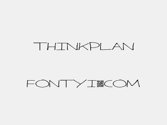 ThinkPlan