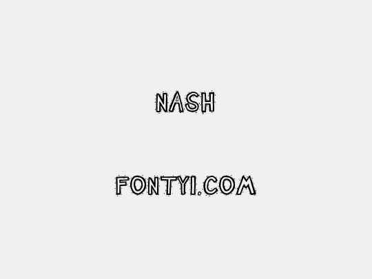 Nash