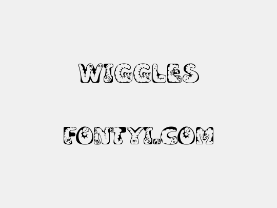 Wiggles