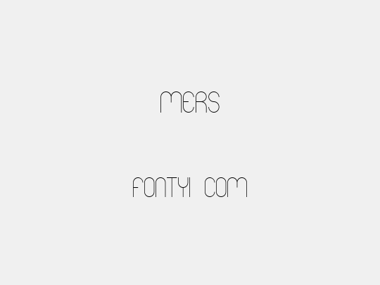 Mers