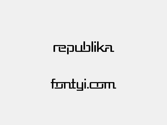 Republika