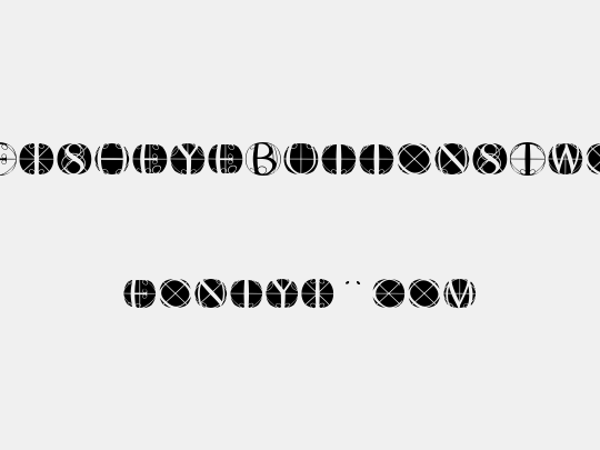 FisheyeButtonsTwo