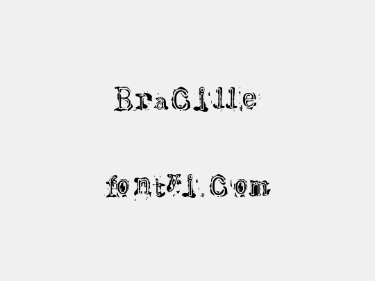 Bracille