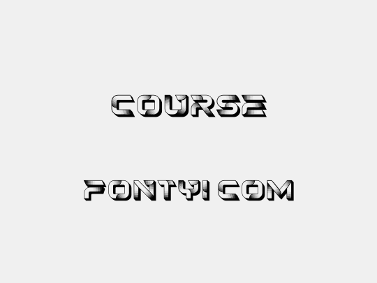 Course
