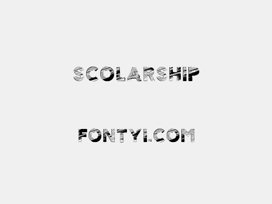 Scolarship