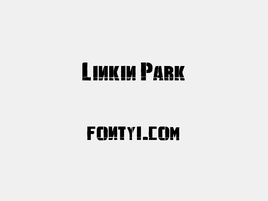 Linkin Park