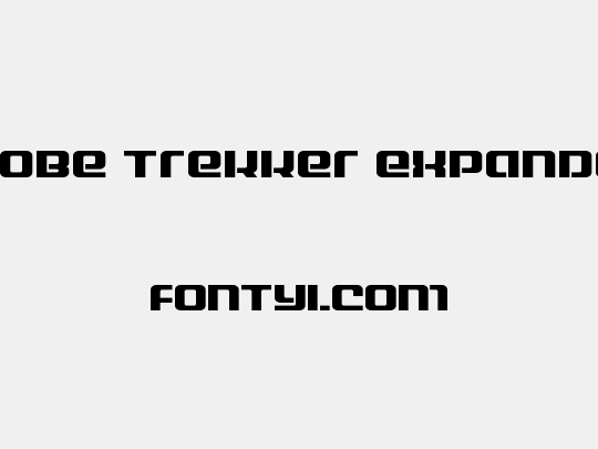 Globe Trekker Expanded
