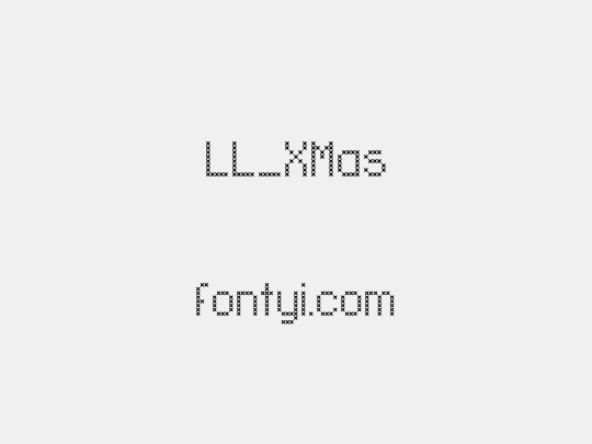 LL_XMas