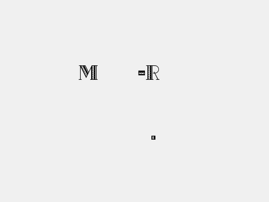 Metro-Retro